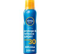Checarzhn--No1-Spray Protector Nivea 30 Fps Alto 200 Ml