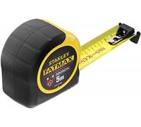 CHECARZHN--NO1-Stanley Fmht0-33864 Mètre Ruban Magnétique 5M Gamme Fat - Ruban Large - Revêtement Blade Armor Thermoplastique Et Mylar Anti Abrasion Et Anticorrosion - Position Zéro Réel - Boiter Bi M
