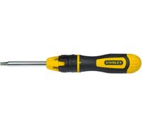 CHECARZHN--NO1-Stht0-62574 Tournevis Porte-Embouts À Cliquet Avec 20 Embouts