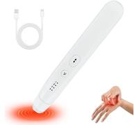 Checarzhn--No1-Stylo Anti Démangeaison, Appareil Anti Démangeaison, Appareil Soulageant Les Piqûres D'insectes, Contre Piqure Moustique Sans Substance Chimique, Petit Et Pratique