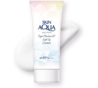 Checarzhn--No1-Super Moisture Essence Uv Light Up Essence 70 G ¿ Spf50+/Pa ++++