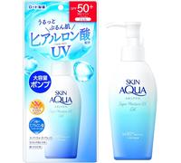 Checarzhn--No1-Super Moisturizing Uv Gel Pump Large Size 140g / 4.9 Oz 2023 Version