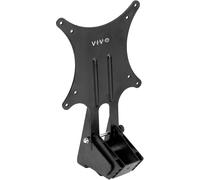 CHECARZHN--NO1-Support De Plaque D'Adaptation Vesa Conçu Pour Les Moniteurs Asus Mx259H, Mx259Hs, Mx279H, Mx25Aq Et Mx27Aq, Vesa 75 X 75 Mm Et Kit De Conversion 100 X 100 Mm (Mount-Asmx01)