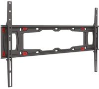 CHECARZHN--NO1-Support Tv Mural Pour Écrans 29-75 Pouces, Fixe, Cloisons Sèches Sans Perçage, Poids . 43Kg, Serrure Automatique Brevetée, Pour Led Oled Lcd, Jusqu'À Vesa 600X400