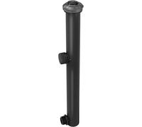 CHECARZHN--NO1-Système D'Arro Arroseur Escamotable Md40/300 Système D'Arro Escamotable Pour Plantes Plus Hautes Jusqu'À 40 M², Portée De 2,5 À 3,5 M, Filetage Extérieur 3/4"" (8233-20)
