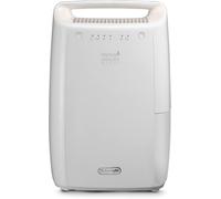 CHECARZHN--NO1-Tasciugo Ariadry Déshumidificateur Dex210Sf, Déshumidificateur Portable Avec Système De Filtration À 3 Actions, Fonction Séchage, Déshumidification 14L/Jour, R290, Réservoir Amovible,