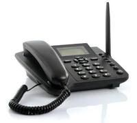 CHECARZHN--NO1-Téléphone De Bureau Sans Fil Gsm