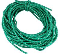 CHECARZHN--NO1-- Tendeurs De Fixation, Bâches Et Sangles - Corde Élastique Pour Bâches 20M - Diamètre 6Mm - Attacher Bâche Remorque, Pergola