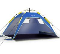 Checarzhn--No1-Tente De Plage Automatique Avec Système Quick-Up