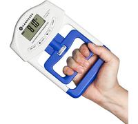 Checarzhn--No1-Testeur De Force De Préhension Dynamomètre Numérique Pour Test De Force De Préhension Et Entraînement