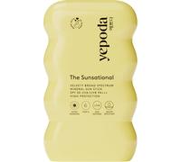 Checarzhn--No1-The Sunsational, Stick Solaire Minéral Coréen Spf 30 À Large Spectre Uva/Uvb Pa+++ Haute Protection, Résistant À Leau Et Nourrissant, Végan ¿ Convient À Tous Les Types De Peau, 18,5 G