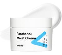 Checarzhn--No1-Tiam Ma Crème Hydratante Au Panthénol Signature Crème Vi Hydratante Pour Femme Et Homme Crème Vi Coréenne Au Panthénol Pour Peaux Matures Crème Réparatrice Peau Sèche