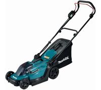 CHECARZHN--NO1-Tondeuse À Gazon 18V Lxt (1X5,0 Ah) Largeur De Coupe 33 Cm - Dlm330Rt