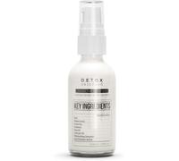 Checarzhn--No1-Total Face Serum For A Firm And Bright Skin, Combines The Best Natural Ingredients With The Most Efficient Cosmetic Actives Vegan Skincare