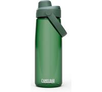 Checarzhn--No1-Tritan Renew Bouteille Thrive Chug Avec Tritan Renew, Ciclismo En General, Bouteille, Vert Forêt, 740 Ml