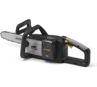 CHECARZHN--NO1-Tronçonneuse À Batterie Acs 20 Li Kit (10""), Lame De 25Cm, Batterie 20V (4Ah) Et Chargeur Inclus