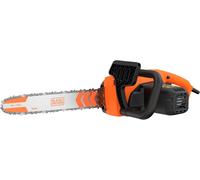 CHECARZHN--NO1-Tronçonneuse Éléctrique Filaire 1800 W 35 Cm, Becs1835-Qs