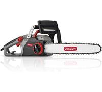 CHECARZHN--NO1-Tronçonneuse Électrique Filaire 2400W Avec Affûtage Automatique ¿ Guide 45 Cm, Faible Rebond, Lubrification Automatique ¿ Système Powersharp, Garantie 3 Ans (Cs1500)