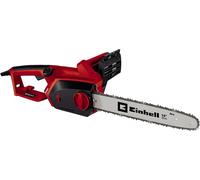 CHECARZHN--NO1-Tronçonneuse Électrique Gh-Ec 1835 (1800 W, Longueur De Coupe 32,5 Cm, Guide-Chaîne Et Chaîne Oregon)