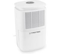CHECARZHN--NO1-Ttk 30 E Déshumidificateur D'Air, Déshumidificateur Electrique, Déshumidificateur Portable, Absorbeur D'Humidité, Déshumidification . 12 L/J, Pour 15 M² ., Hygrostat Intégré