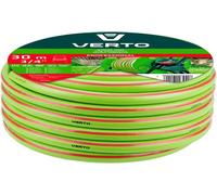 CHECARZHN--NO1-Tuyau D'Arro Professionnel 20, 30 Ou 50 M, 1/2"" Ou 3/4"" Résistant Aux Uv, Résistance À La Rupture Jusqu'À 25 Bar, Résistant Aux Algues, Plage De Température De -10 °C À +45 °C (30 M,