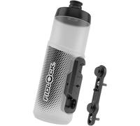Checarzhn--No1-Twist Water Bottle 600ml With Base One Size