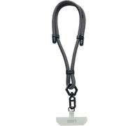 Checarzhn--No1-Uag Lanière De Poignet Réglable En Paracorde Pour Téléphone