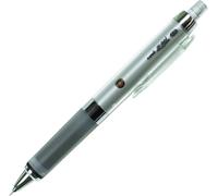 Checarzhn--No1-Uni Alpha-Gel Kuru Toga Porte-Mine 0,5 Mm Corps Noir (M5858gg1p.24)