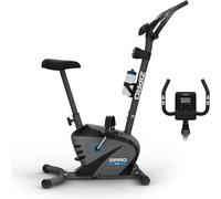 Checarzhn--No1-Vélo D'appartement Beat Rs, Ergomètre Fitness, Vélo D'appartement Magnétique, Ergomètre Jusqu'à 120 Kg, Vélo D'intérieur, Vélo D'entraînement À Domicile, Ergomètre À Piles
