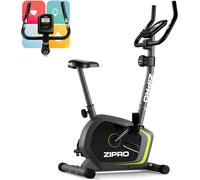 Checarzhn--No1-Vélo D'appartement Drift, Ergomètre Fitness, Vélo D'appartement Magnétique, Jusqu'à 120 Kg, D'intérieur, D'entraînement À Domicile, Ergomètre À Piles