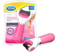 Checarzhn--No1-Velvet Smooth Expresse-Callosités Électrique Avec Rouleau Extra Puissant Pour Des Résultats Précis, 200 G