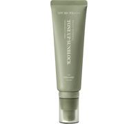Checarzhn--No1-Village 11 Factory] Daily Mineral Tone-Up Sunblock Spf 50+ Pa++++ (50ml) Soin Coréen - Crème Solaire Minérale - Protège Des Uv - Illumine Le Teint & Matifie - Hydrate - Anti-Âge