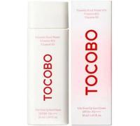 Checarzhn--No1-Vita Crème Solaire Tonifiante Spf50+ Pa++++ 50ml 1.69 Fl.Oz