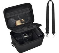 CHECARZHN--NO1-Vlogging Étui Pour Appareil Photo Duluvulu/Zostuic/Yigllo/Gavonde/Canon/Kodak Pixpro Digital 4K 5K Sac De Transport Pour Cartes Sd Et Accessoires (Boîte Uniquement)