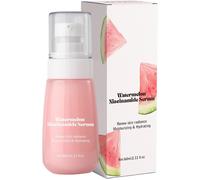 Checarzhn--No1-Watermelon Glow Dew Drops Serum,Sérum Hydratant Pour Le Vi Avec Acide Hyaluronique, Watermelon Glow Dew Drops Serum, Hydratation En Profondeur Et Éclaircissement, Amélioration De L'asp