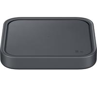 Checarzhn--No1-Wireless Charger Pad Avec Adaptateur Ep-P2400t, Dark Gray