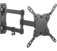 CHECARZHN--NO1-Wt42Tsle-011 Soporte Para Monitor/Tv De 13" A 42" Vesa 200X200 Máx. 20Kg
