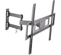 CHECARZHN--NO1-Wt70Tsle-021 ¿ Support Eco Pour Moniteur/Tv De 37 ""-70, Couleur Noir