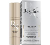 Checarzhn--No1-X-Treme Booster - Sérum Restructurant Anti-Âge - Sérum Vi Liftant Et Repulpant À L'acide Hyaluronique - Correcteur De Rides - Soin Anti Âge Et Anti Ride - 30ml