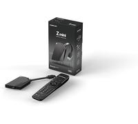 CHECARZHN--NO1-Z Mini Android Ott Media Streamer