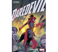 Marco Checcetto – Daredevil by Chip Zdarsky Vol. 6: Doing Time