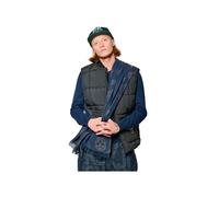 Echarpe Kaporal Jull Homme Bleu