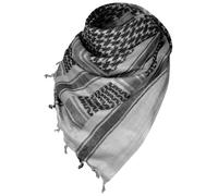 Chèche de protection Shemagh Helikon-Tex - White