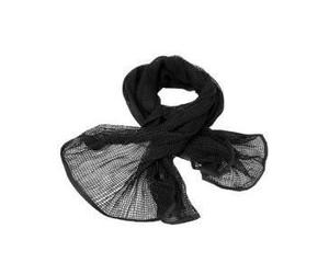 Cheche - MIL-TEC - Noir - 190x90 cm - 150g - Mixte
