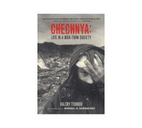 Chechnya