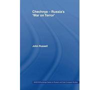Chechnya - Russia's 'war On Terror