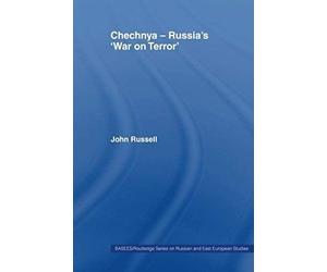 Chechnya - Russia's 'war On Terror