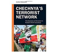 Chechnya's Terrorist Network