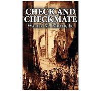 Check And Checkmate By Walter M. Miller Jr., Science Fiction, Fantasy