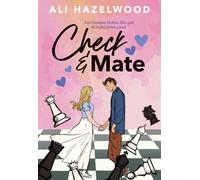 Ali Hazelwood – Check and Mate – Roman adolescent – édition française – broché